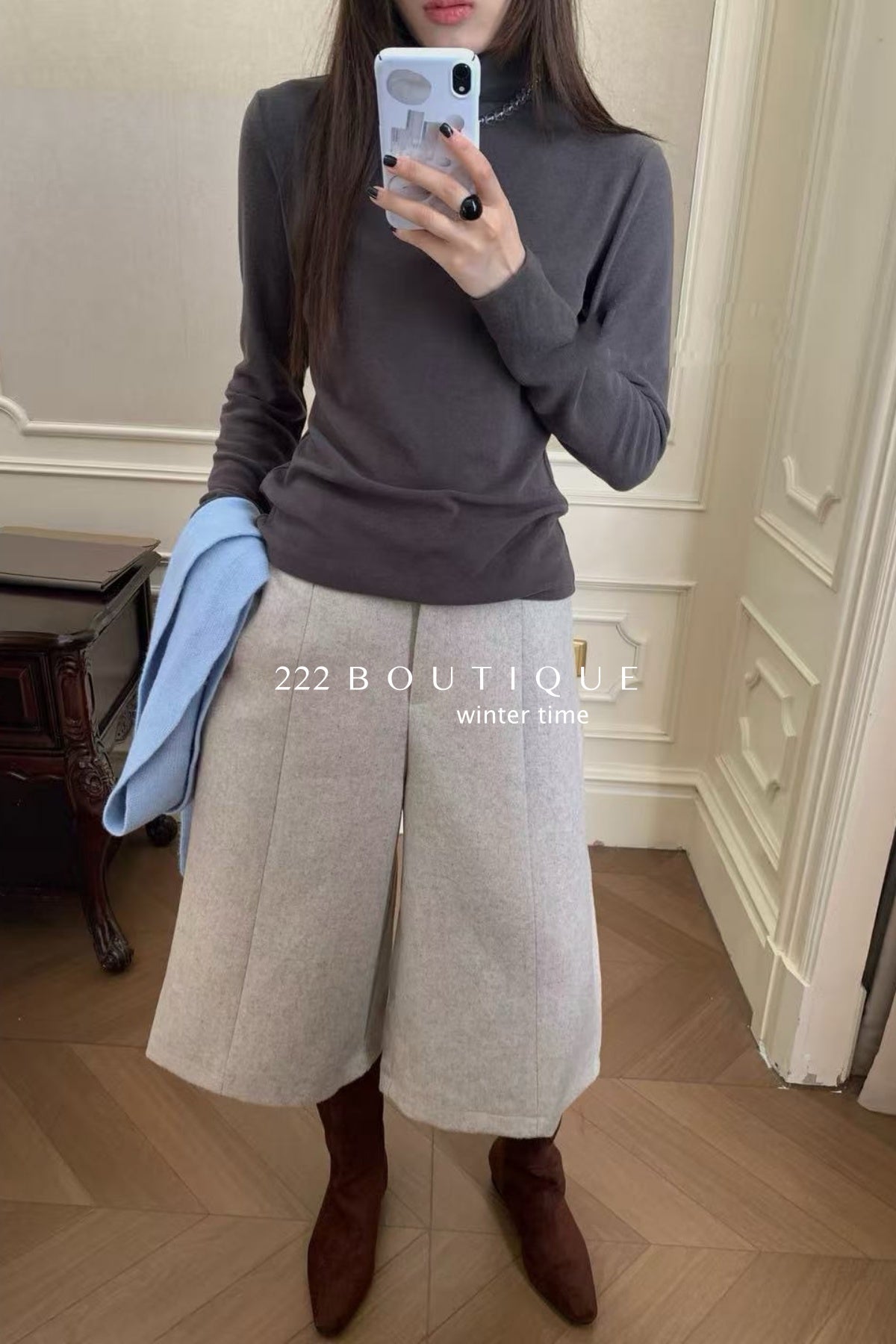 18a10 Thermal fitted top