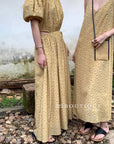 flora dress