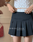 skirt - 89v7