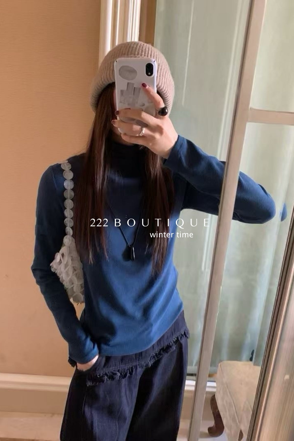 18a10 Thermal fitted top