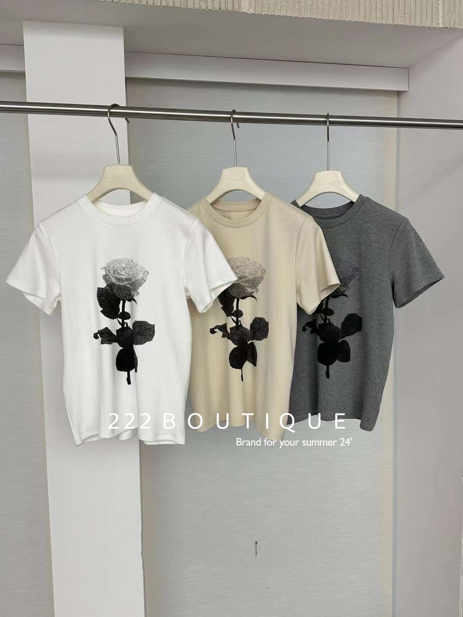 t-shirt - 89a143