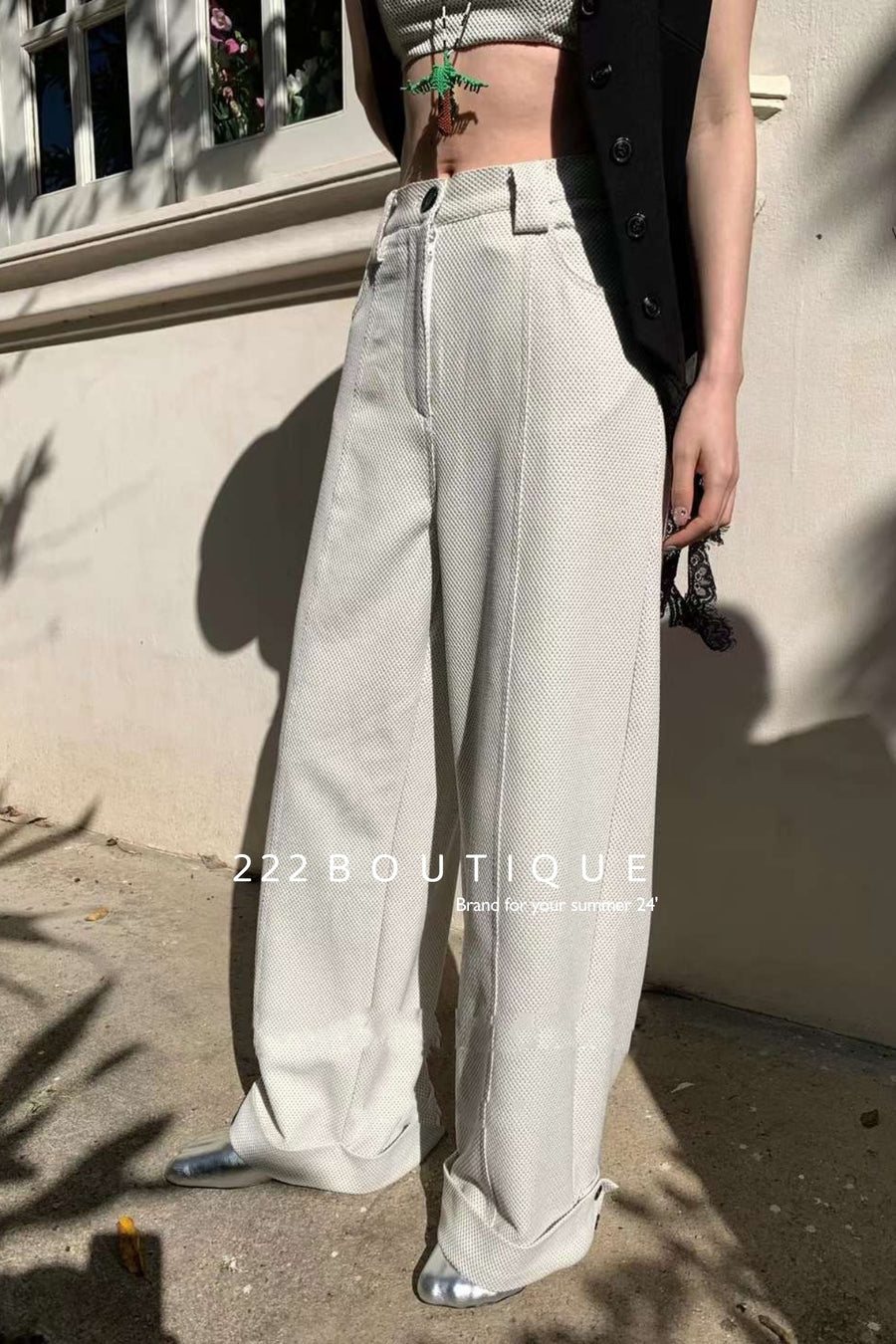 trousers - 89q20