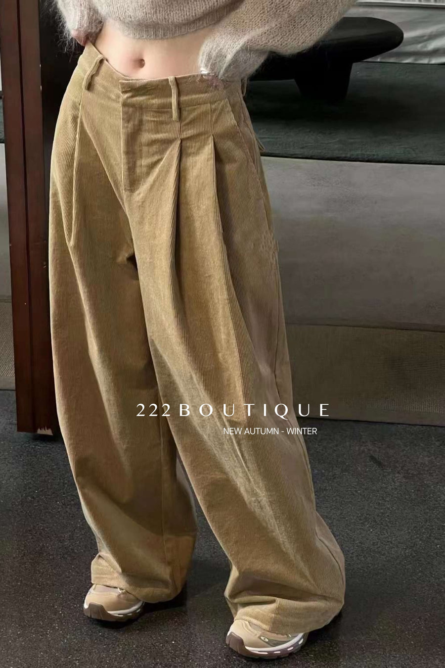 Trousers - 85q32