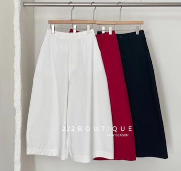 trousers - 93q19