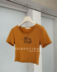t-shirt - 89a32