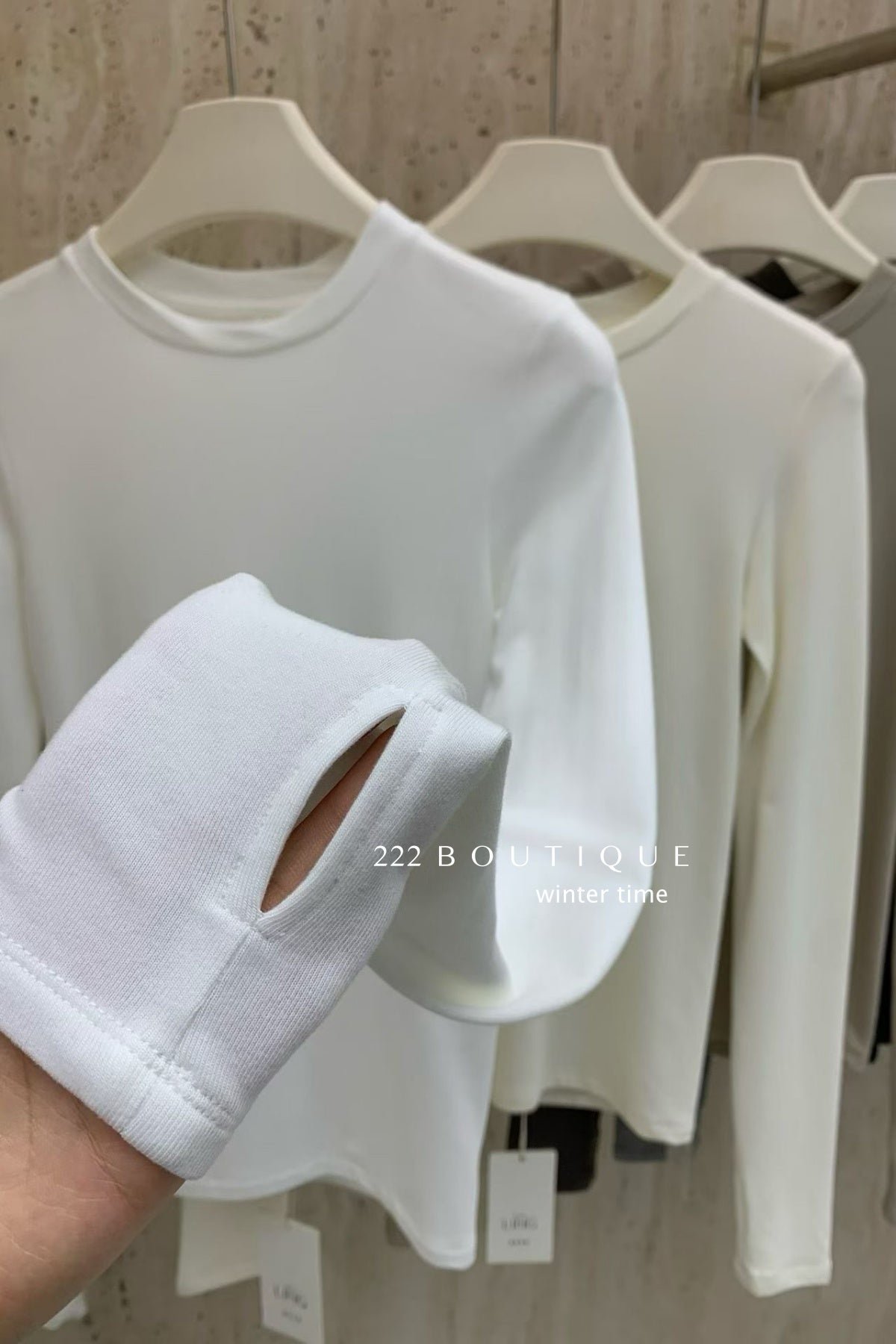 19a114 Basic thermal top