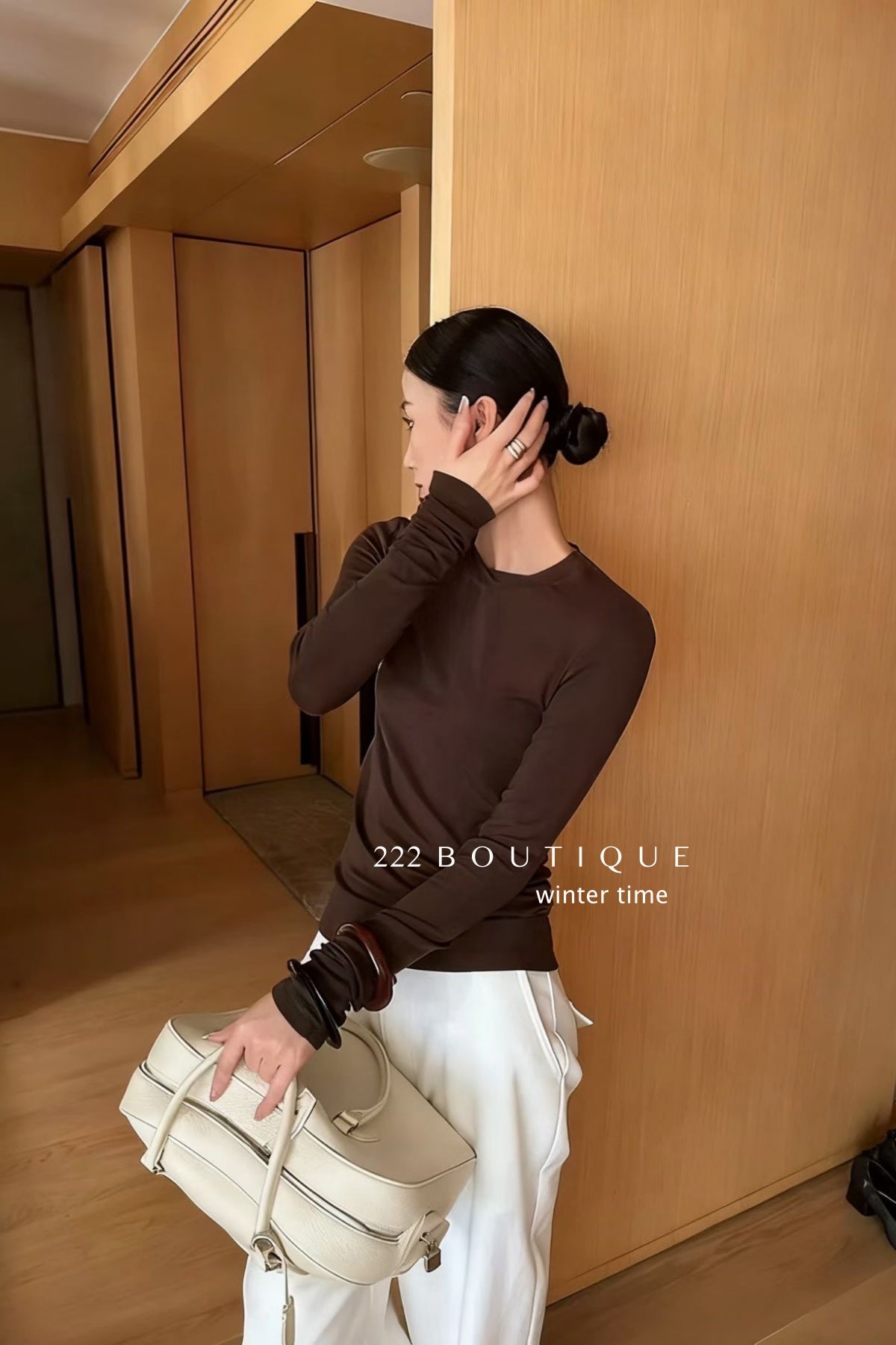 19a114 Basic thermal top