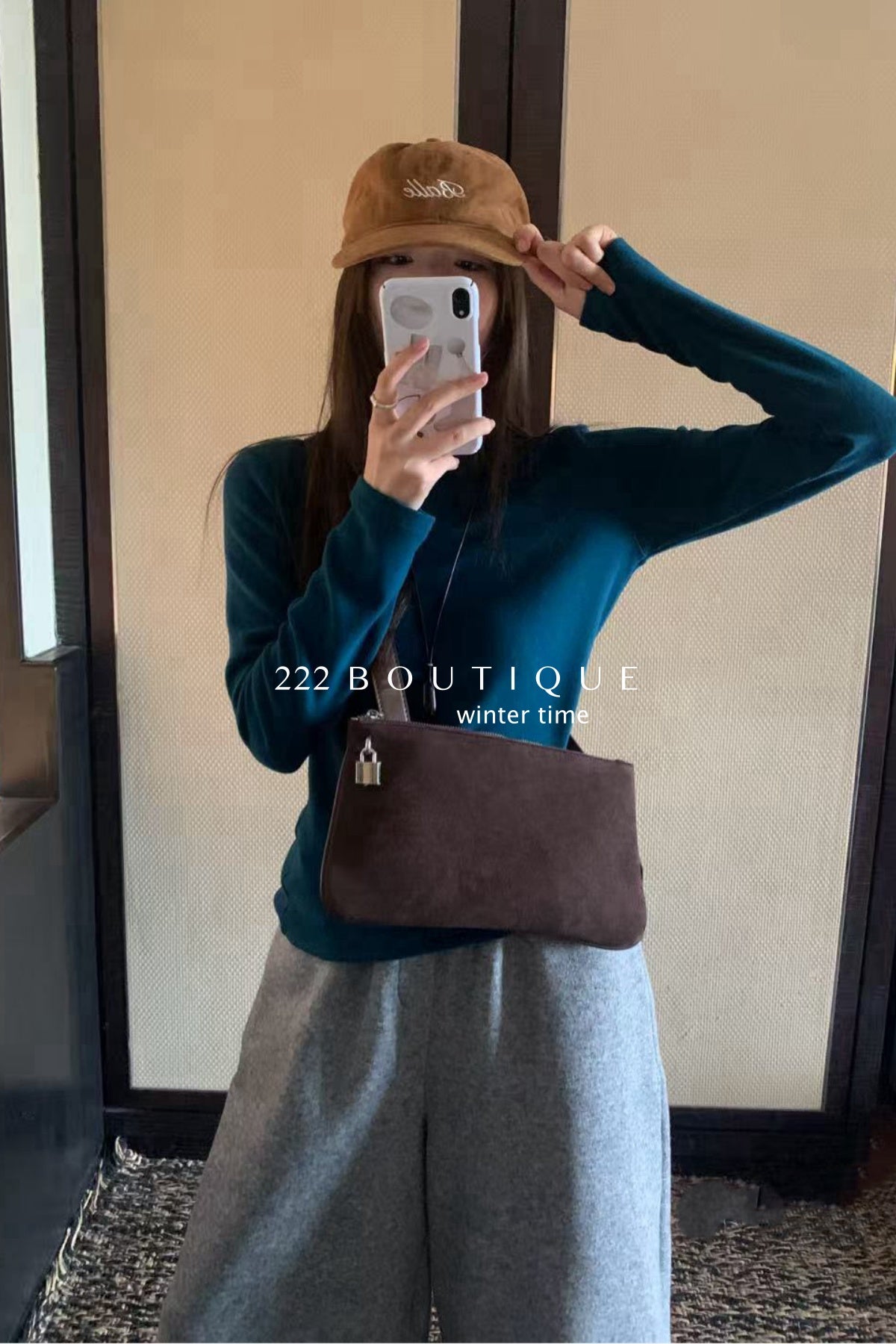 18a10 Thermal fitted top