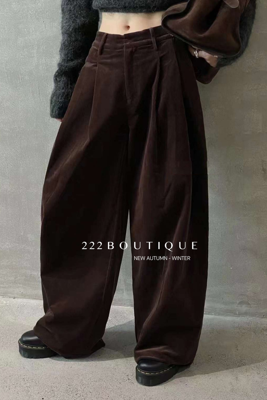 Trousers - 85q32