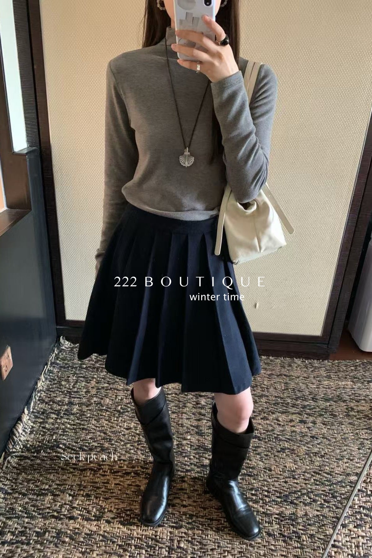 18a10 Thermal fitted top