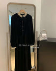 long dress