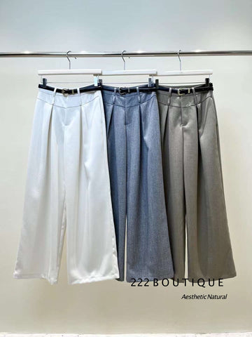 trousers - 85q1