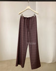 TROUSERS - 11Q53