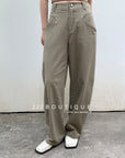 pants - 89q11