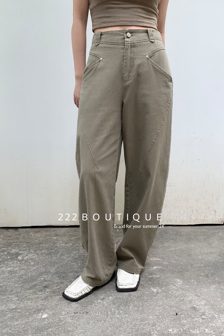 pants - 89q11