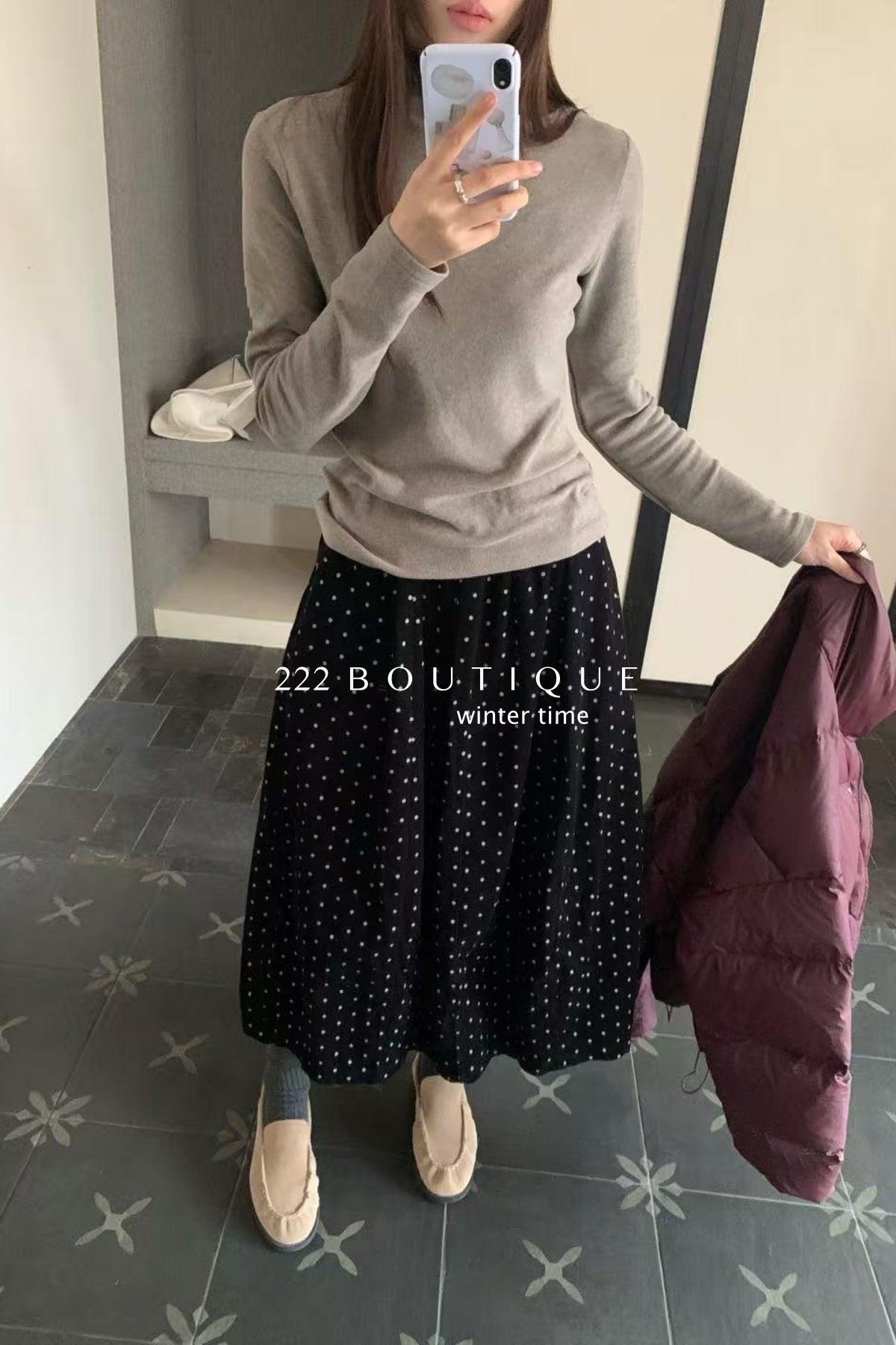 18a10 Thermal fitted top