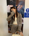 skirt - 89v9