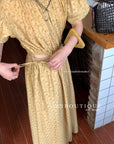 flora dress