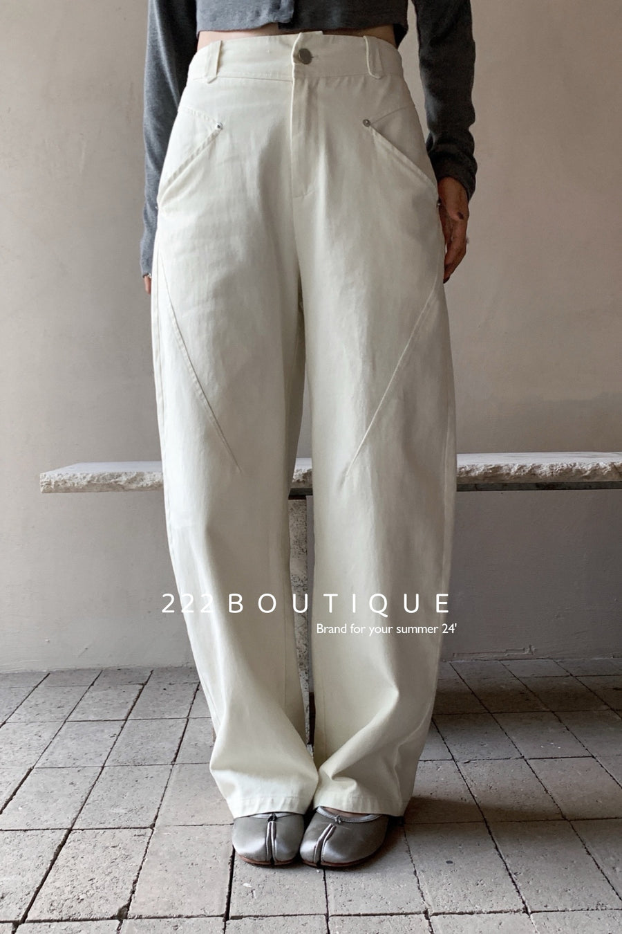 pants - 89q11