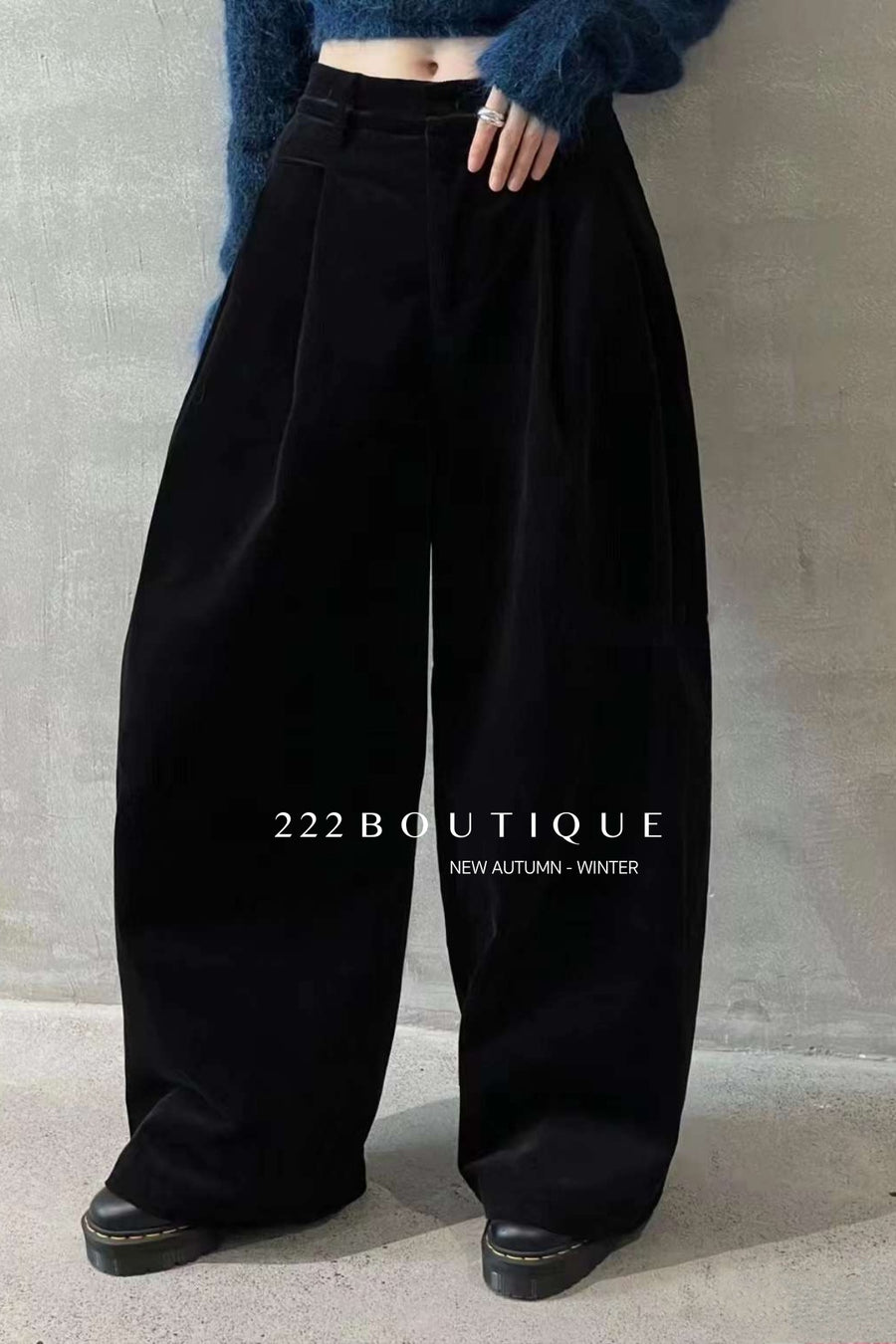 Trousers - 85q32