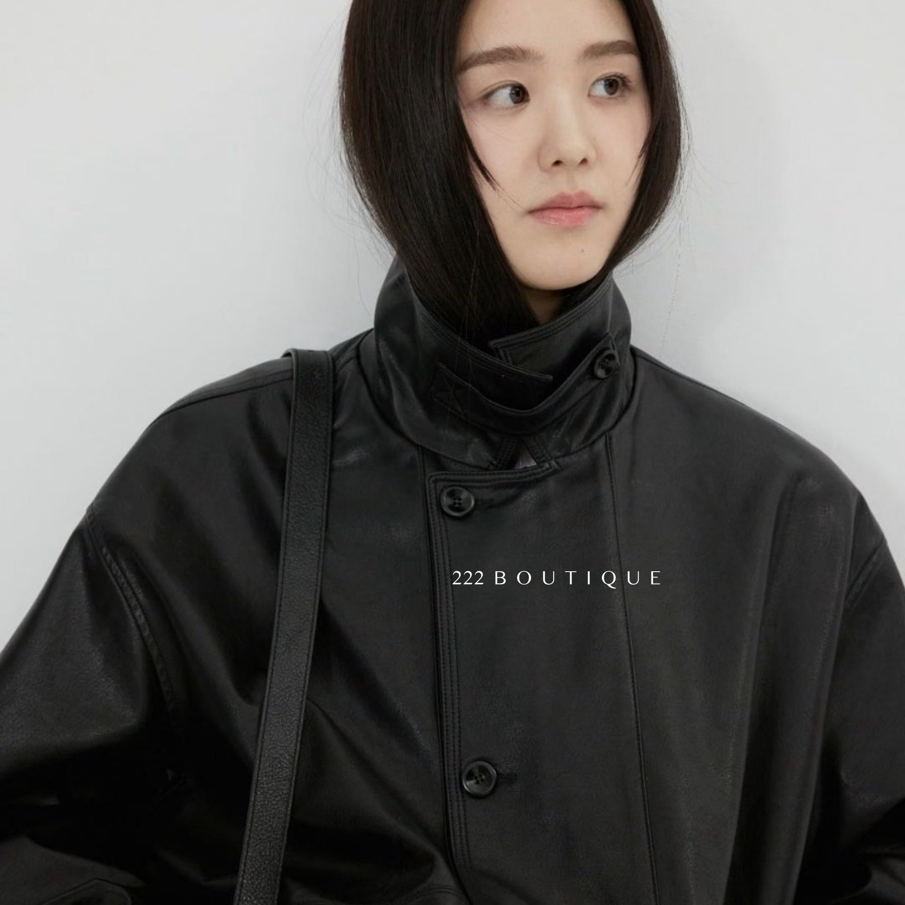 22a69 𝐁𝐀𝐒𝐈𝐂 𝐋𝐄𝐀𝐓𝐇𝐄𝐑 𝐉𝐀𝐂𝐊𝐄𝐓 – 𝐁𝐘 𝟐𝟐𝟐 𝐁𝐎𝐔𝐓𝐈𝐐𝐔𝐄