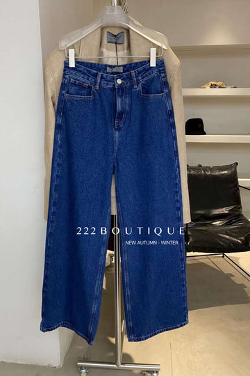 jean trouser - 85q22