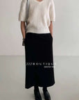 skirt