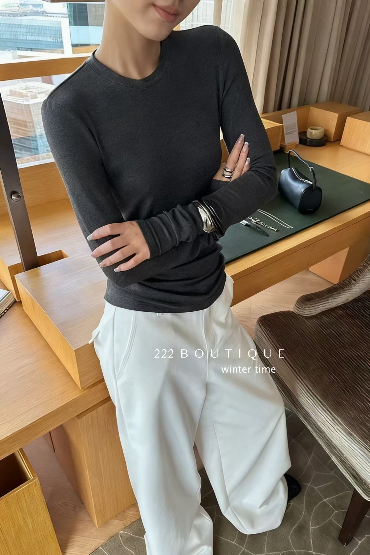 19a114 Basic thermal top