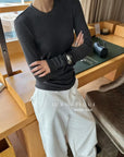 19a114 Basic thermal top
