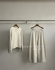 19a56 Basic fleece set