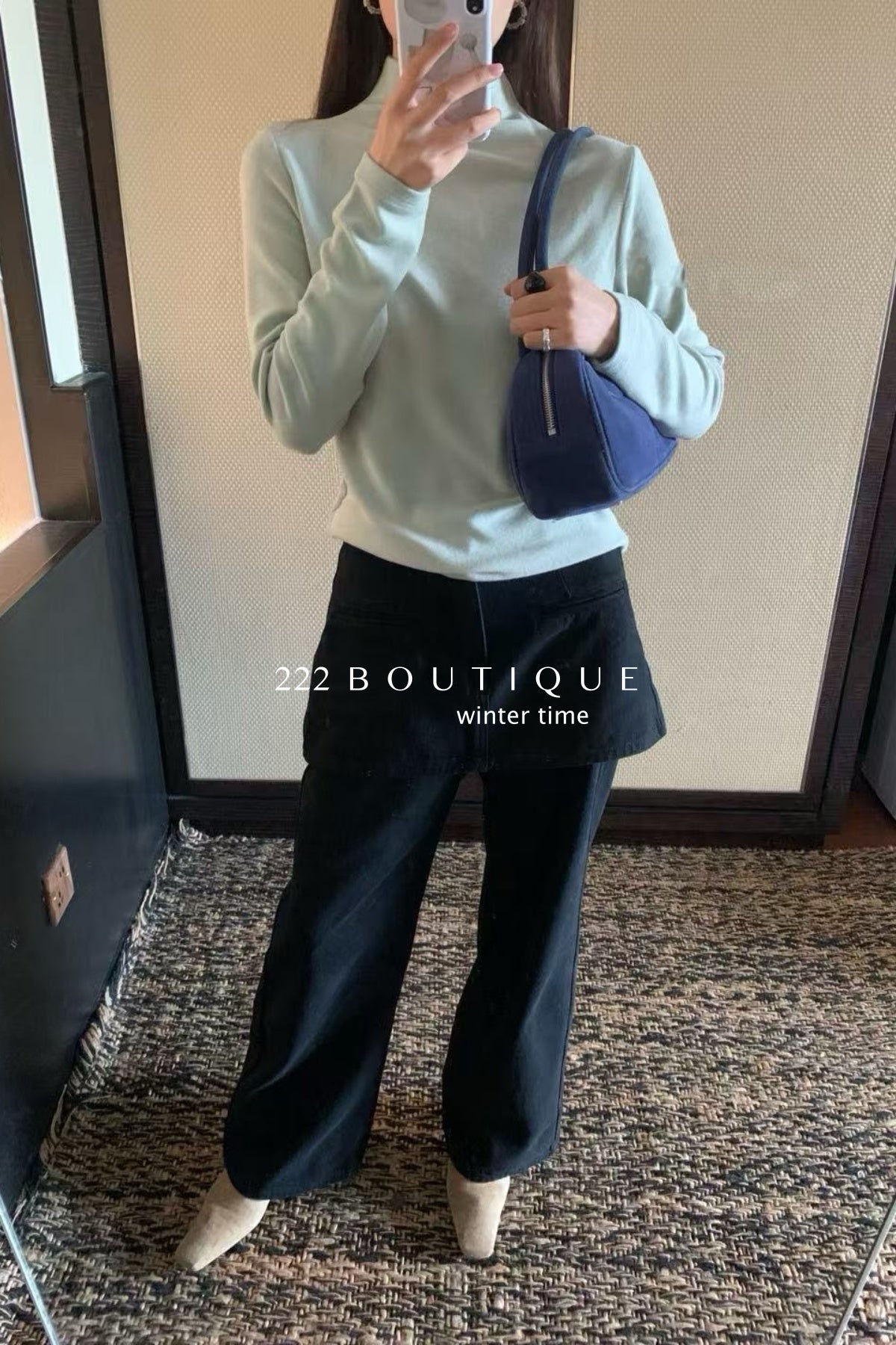 18a10 Thermal fitted top