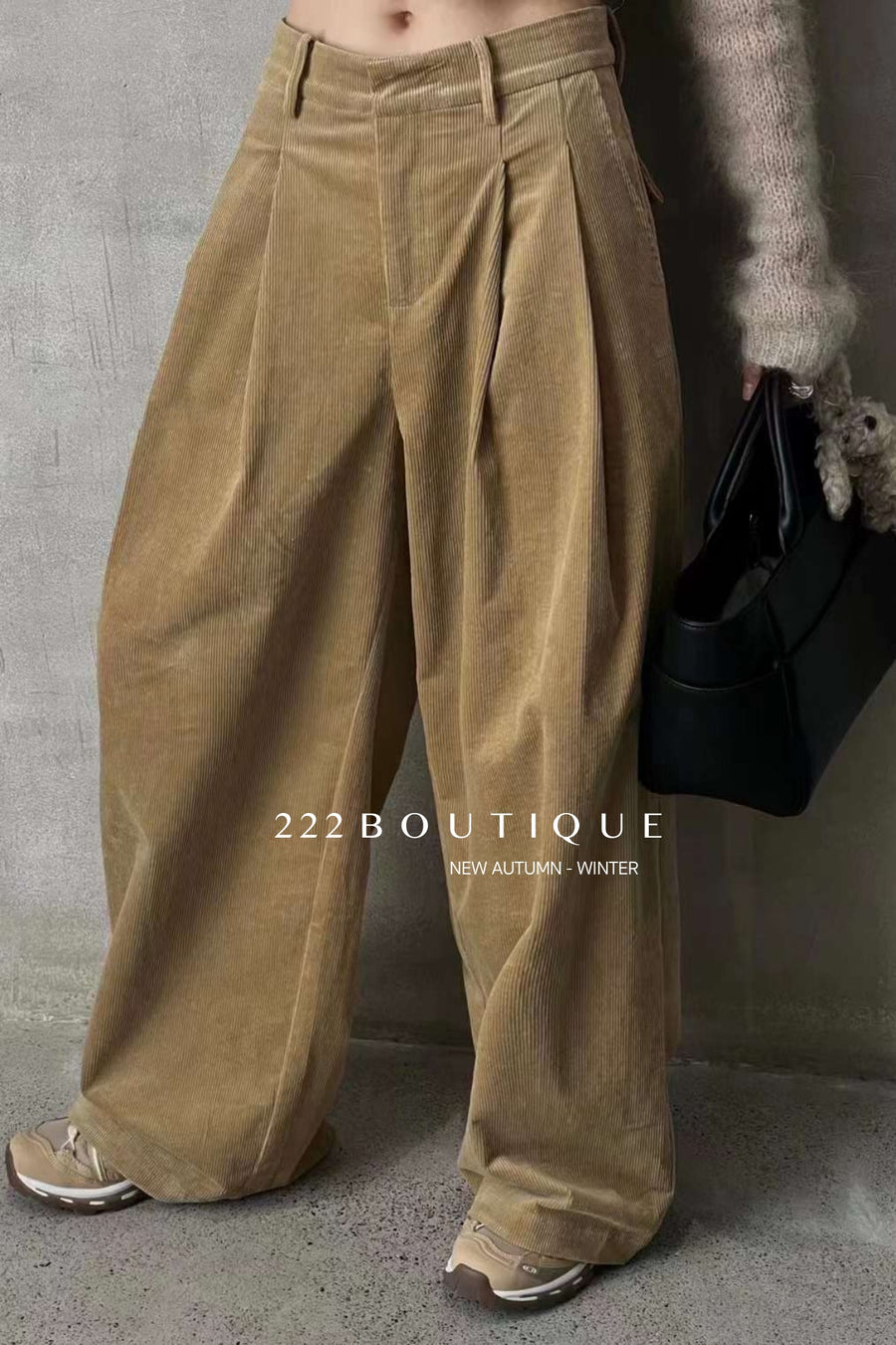 Trousers - 85q32