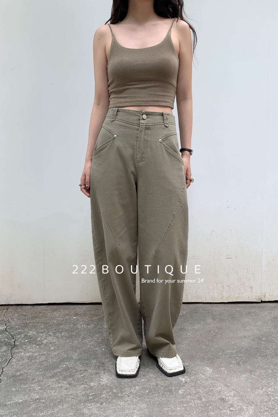 pants - 89q11