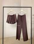TROUSERS - 11Q53