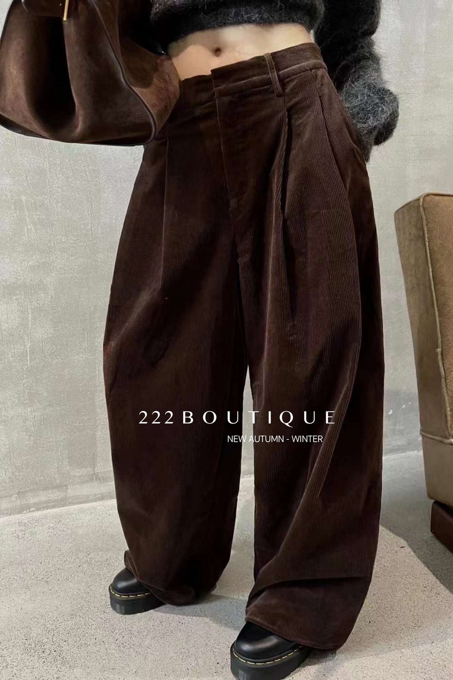 Trousers - 85q32