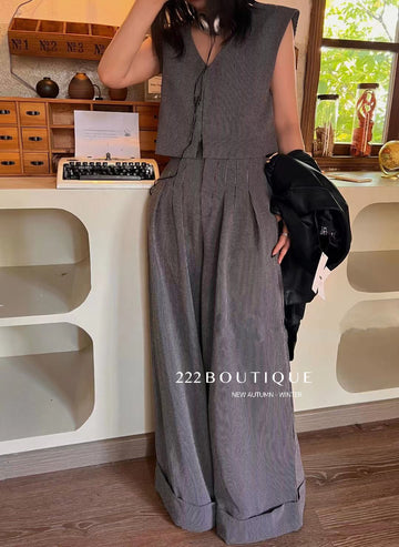 trousers in set - 85a16