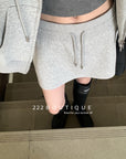 skirt - 89v9