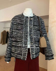 tweed