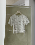 t-shirt - 89a25