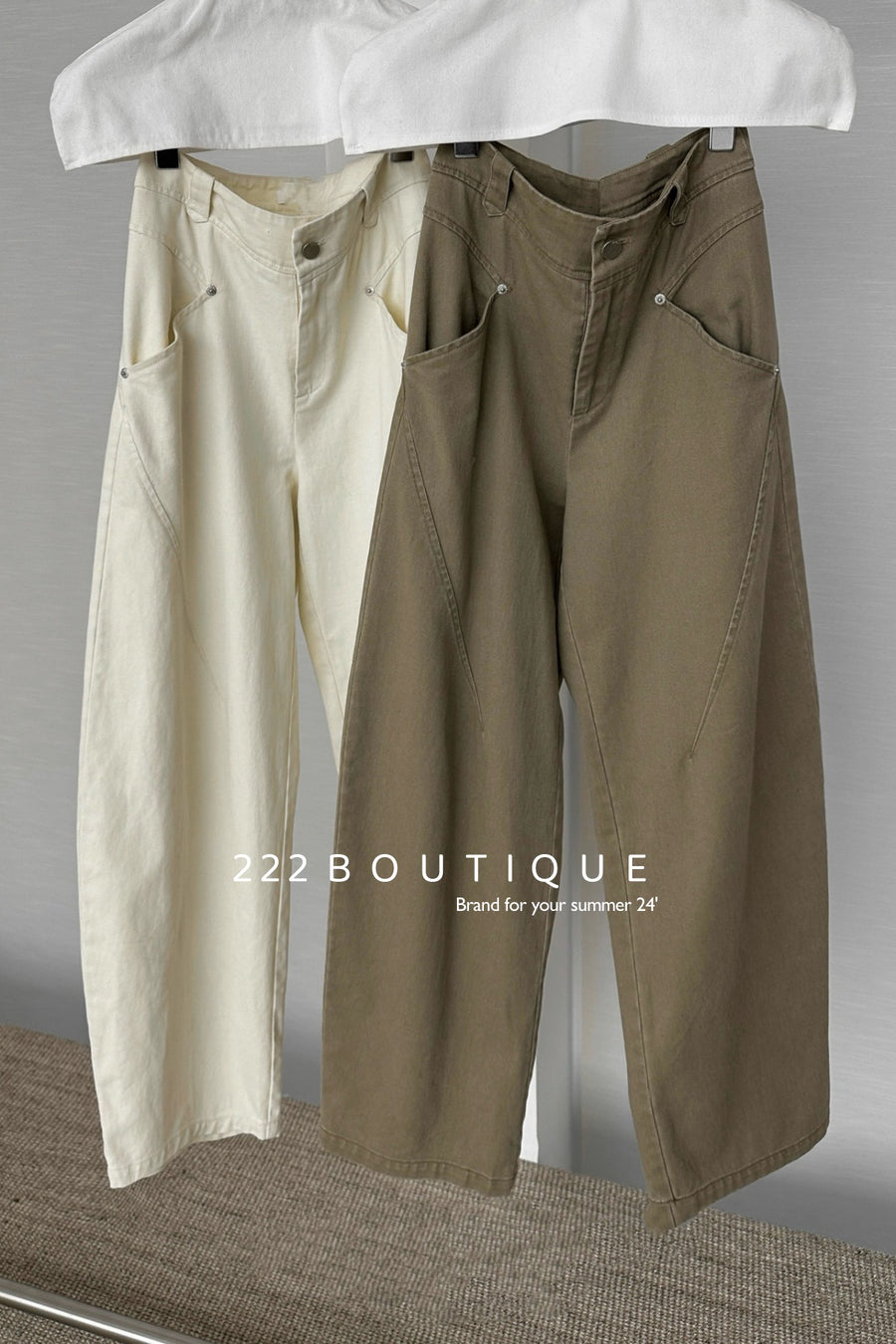 pants - 89q11