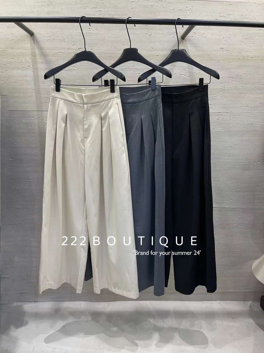 trousers - 89q56