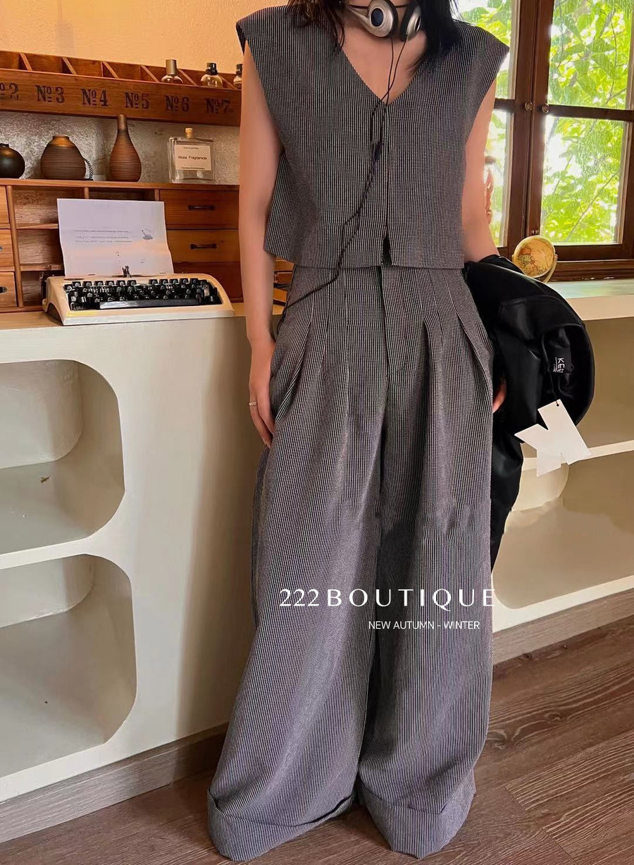 trousers in set - 85a16