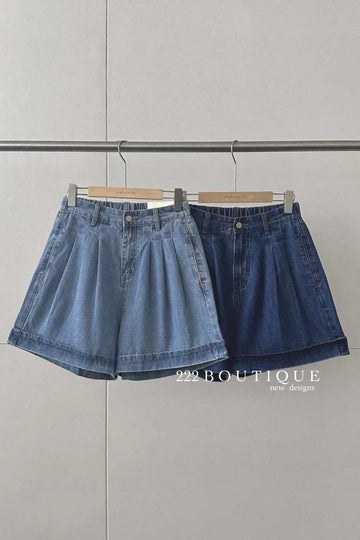 short jean