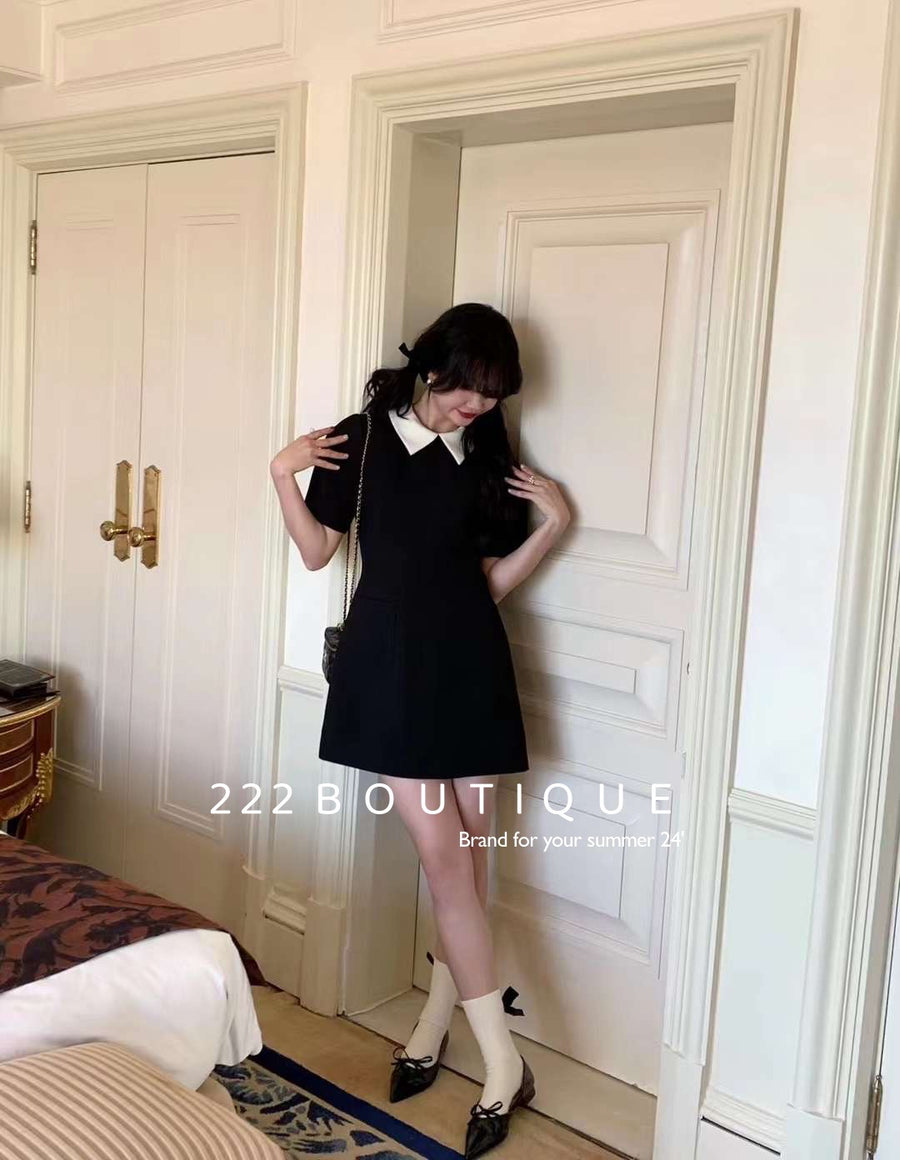 short dress - 89v55