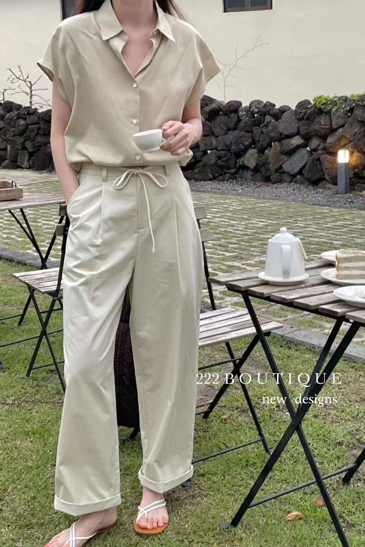 jean trouser