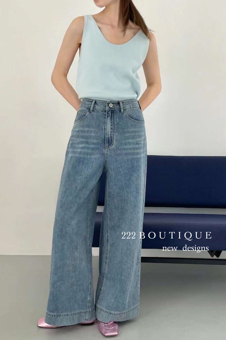 jean trouser