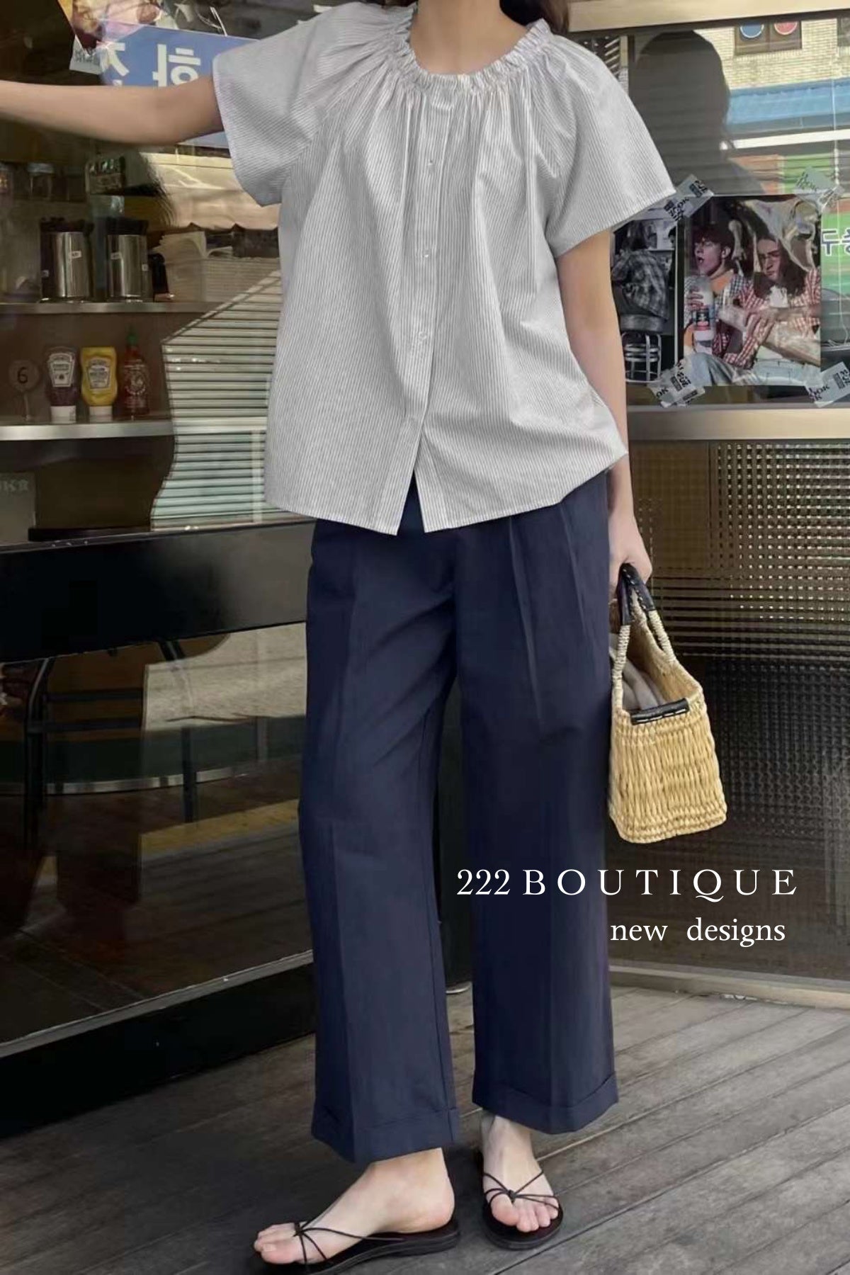 kakhi trouser