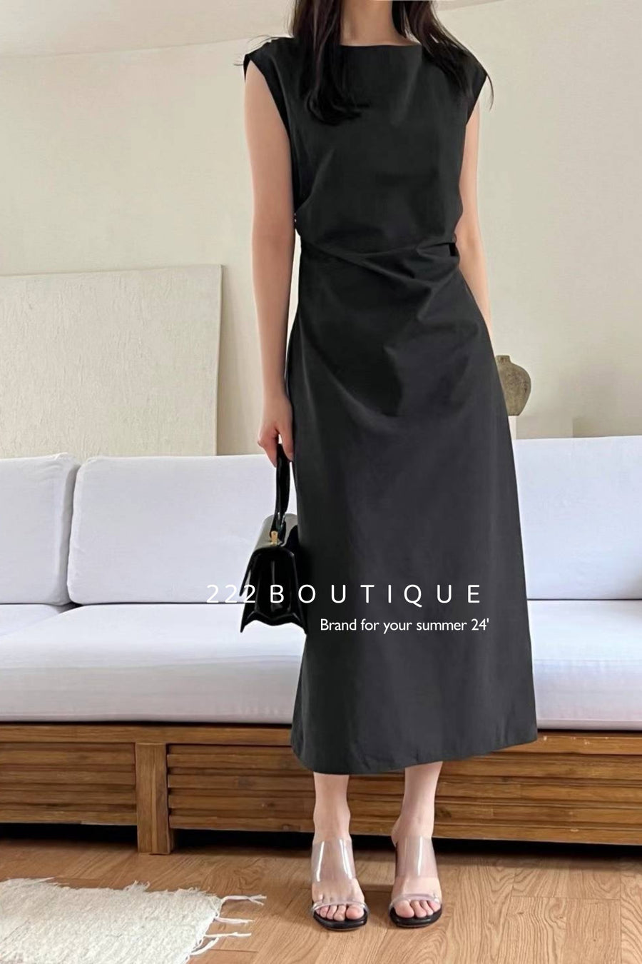 dress - 92v34