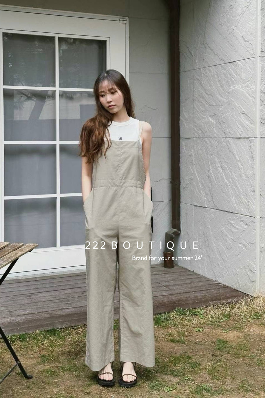 trousers - 93q2