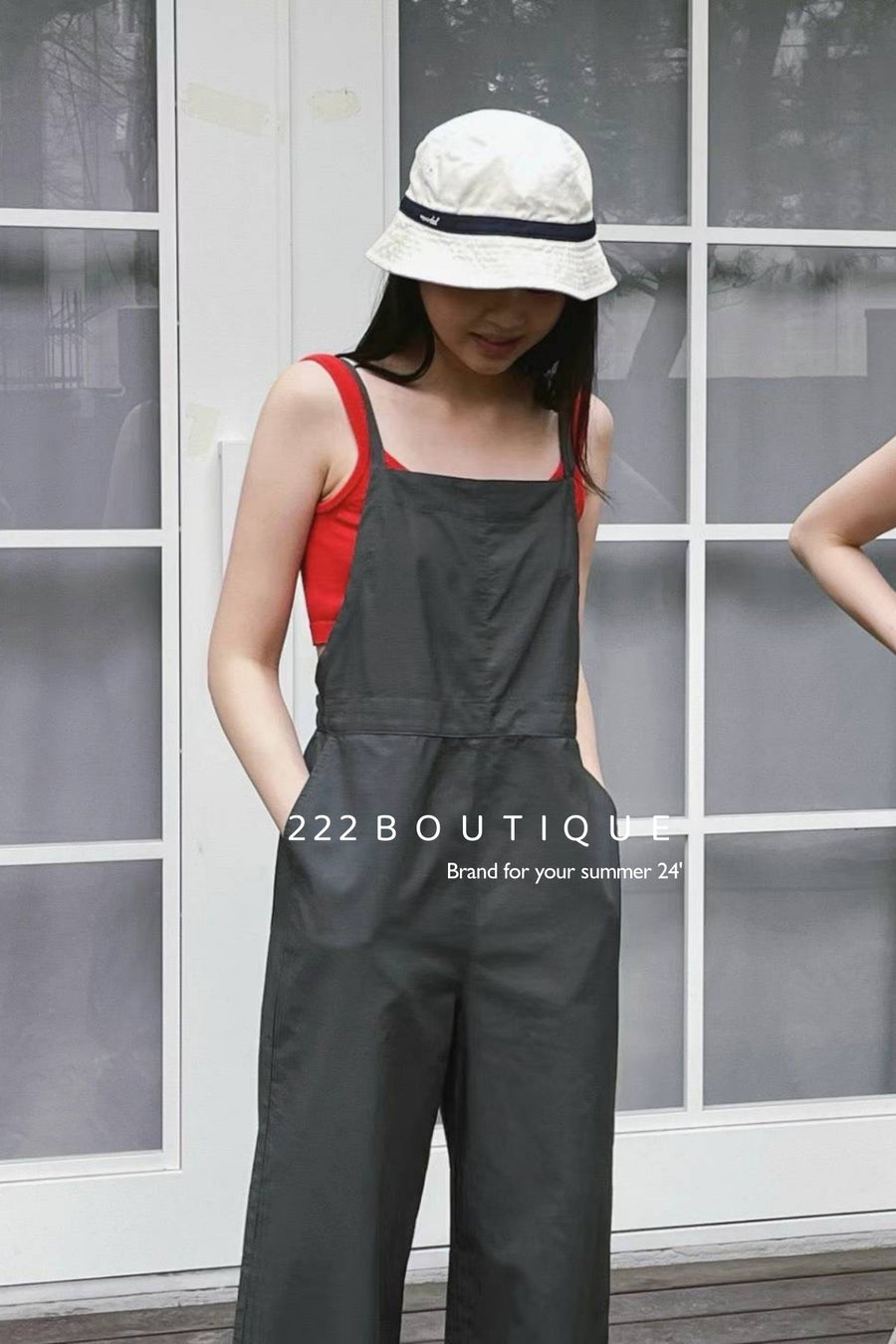 trousers - 93q2